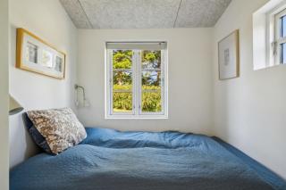 Beautifully Modernized And Well-Appointed Holiday Home Near Ebeltoft, - Ebeltoft - 4