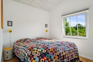 Beautifully Modernized And Well-Appointed Holiday Home Near Ebeltoft, - Ebeltoft - 1