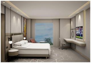 lenin sarni palace near marine drive road - Puri - 0
