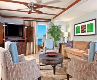 Wyndham Waikiki Beach Walk 3BR Apartment with Resort Access - Honolulu - 6