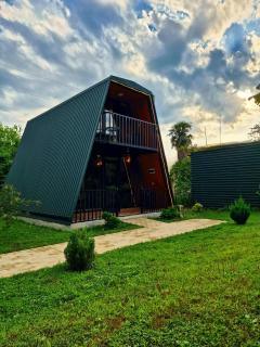 Diamond Cottages - Lagodeji - 0