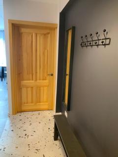 Linden apartment - Preiļi - 2
