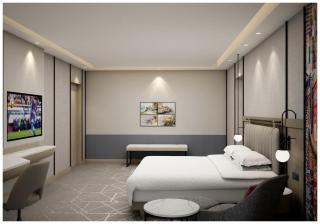 lenin sarni palace near marine drive road - Puri - 4