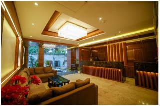 lenin sarni palace near marine drive road - Puri - 3