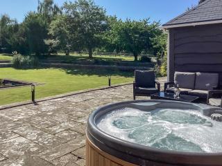 Summer House - St Asaph - 3