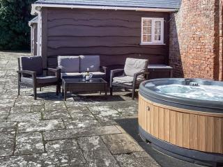 Summer House - St Asaph - 2