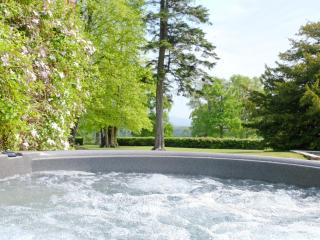 Summer House - St Asaph - 1
