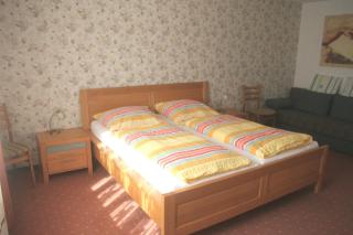 Ferienwohnung Geschwind - Schleiden - 6