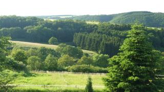 Ferienwohnung-Geschwind - Schleiden - 2