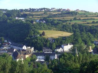 Ferienwohnung-Geschwind - 1