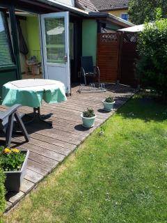 Ferienwohnung "Brodaer Holz" - 2