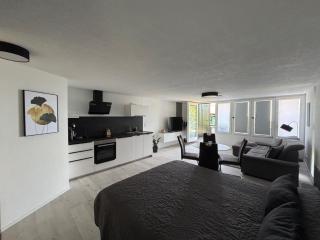 Terrassenpark Apartments (Premium Rooms) - 8