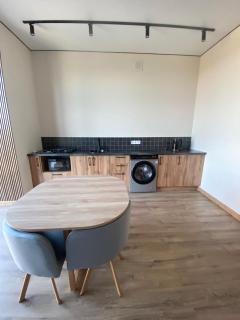 Современные апартаменты ЖК England Towers - - 6