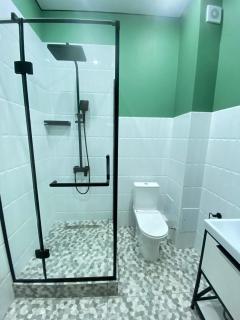 Современные апартаменты ЖК England Towers - - 4