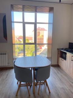 Современные апартаменты ЖК England Towers - - 3
