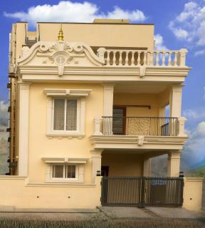 Luxury Villa Stays - Tirupati - 0