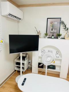 Hongdae station 5min Full option - Seul - 5