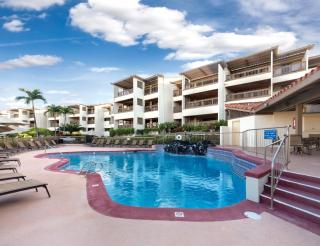 Wyndham Kona Coast Resort 1BR Apartment with Resort Access - Kailua-Kona - 2