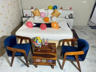 Desert Island Camp & Resort Jaisalmer - 1