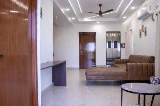 Luxury Villa Stays - Tirupati - 8