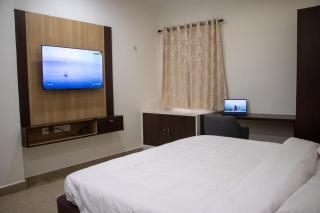 Luxury Villa Stays - Tirupati - 6