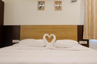 Luxury Villa Stays - Tirupati - 2