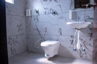 Luxury Villa Stays - 1