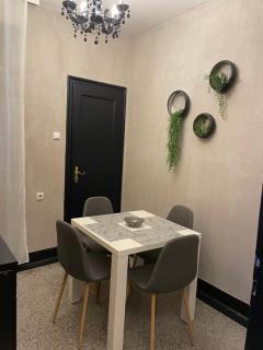 Okapi stays - Belgrade - 8