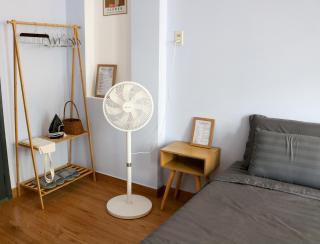 XiaoHaus - Homestay SaiGon - Cidade de Ho Chi Minh - 8