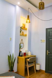 XiaoHaus - Homestay SaiGon - Cidade de Ho Chi Minh - 5