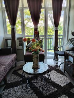 Gerbi's Condoplace at Oceanway Residences - Boracay - 0