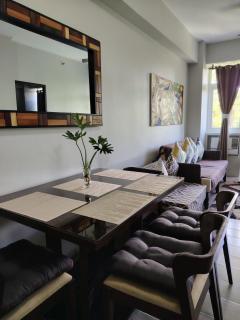 Gerbi's Condoplace at Oceanway Residences - Boracay - 7