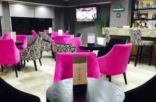 Hotel HAUS Ixtaczoquitlán - Orizaba - 0