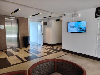 Gerbi's Condoplace at Oceanway Residences - Boracay - 6