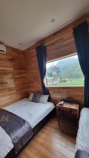 Miêu Vương Homestay Mèo Vạc - Mèo Vạc - 0