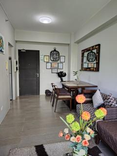 Gerbi's Condoplace at Oceanway Residences - Boracay - 3