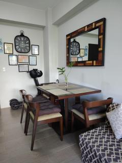 Gerbi's Condoplace at Oceanway Residences - Boracay - 2