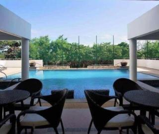 Gerbi's Condoplace at Oceanway Residences - Boracay - 1