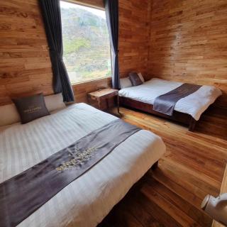 Miêu Vương Homestay Mèo Vạc - Mèo Vạc - 2
