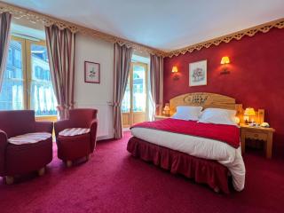 Hôtel Le Bois Joli - Cauterets - 8