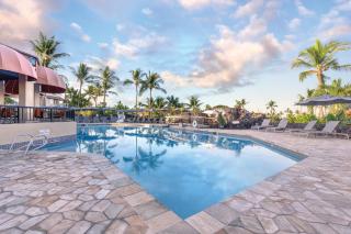 Wyndham Kona Coast Resort 2BR Apartment with Resort Access - Kailua-Kona - 7