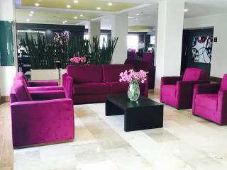 Hotel HAUS Ixtaczoquitlán - Orizaba - 8