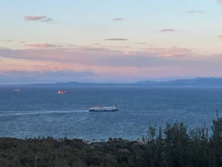 Harmony - Agia Marina Lesvos - 6