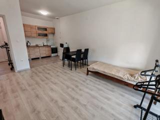 WorkStay - Kecskemét - 0