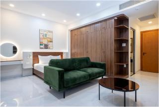 NU Home - Private Pool & Modern Living in District 1 - Ho Chi Minh - 8