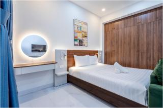 NU Home - Private Pool & Modern Living in District 1 - Ho Chi Minh - 5