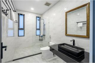 NU Home - Private Pool & Modern Living in District 1 - Ho Chi Minh - 2