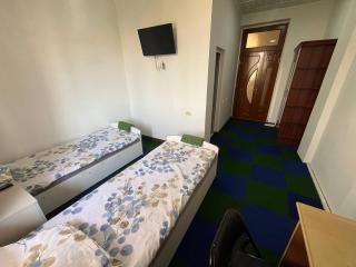 Green Hostel - Muruntau - 4