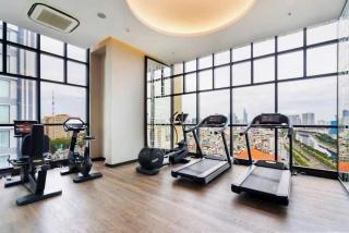 3BR-Spacious & luxurious home, District 1 - Kon Rung (1) - 9