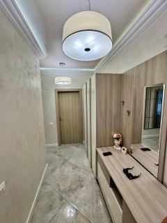 WHITE TOWER Luxury Suite - 3